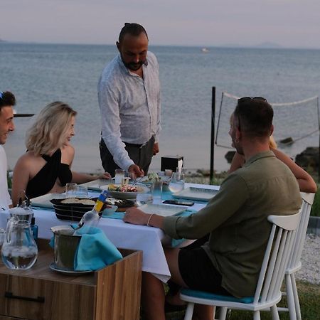 The Kirte Hotel Eceabat Kültér fotó