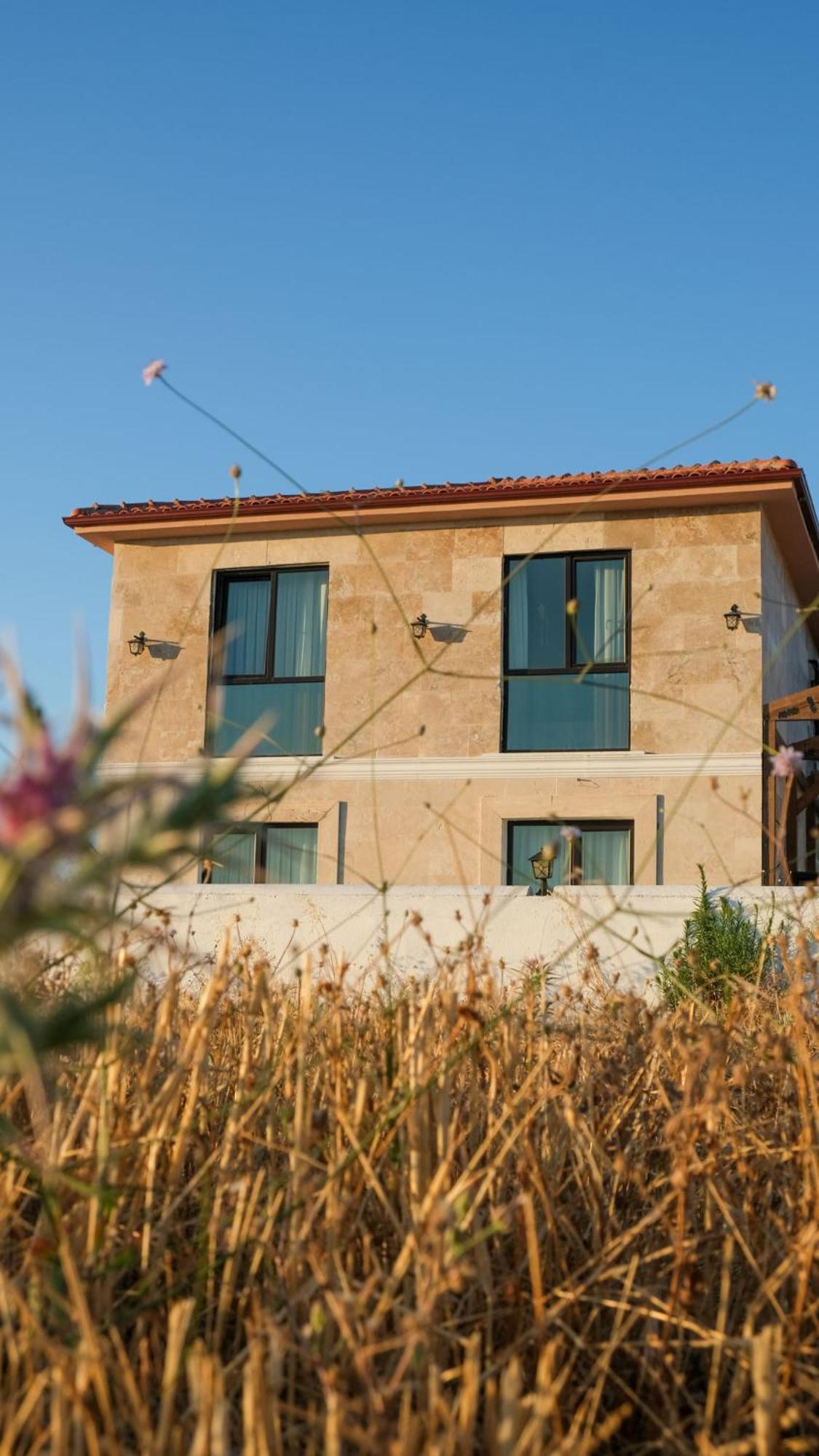 The Kirte Hotel Eceabat Kültér fotó