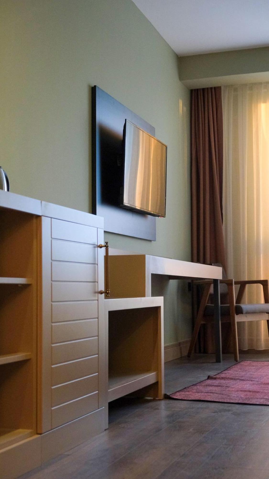 The Kirte Hotel Eceabat Kültér fotó